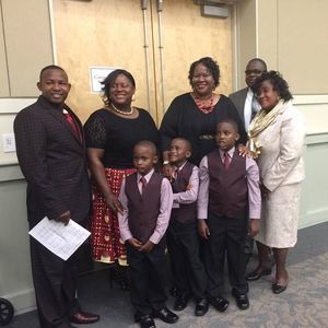 Meet your Posher, Teresa